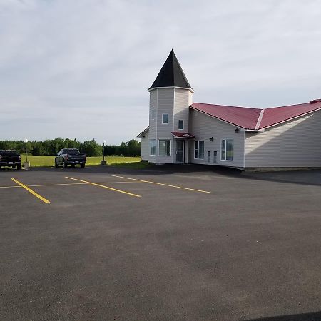 Knights Inn Вудсток Экстерьер фото