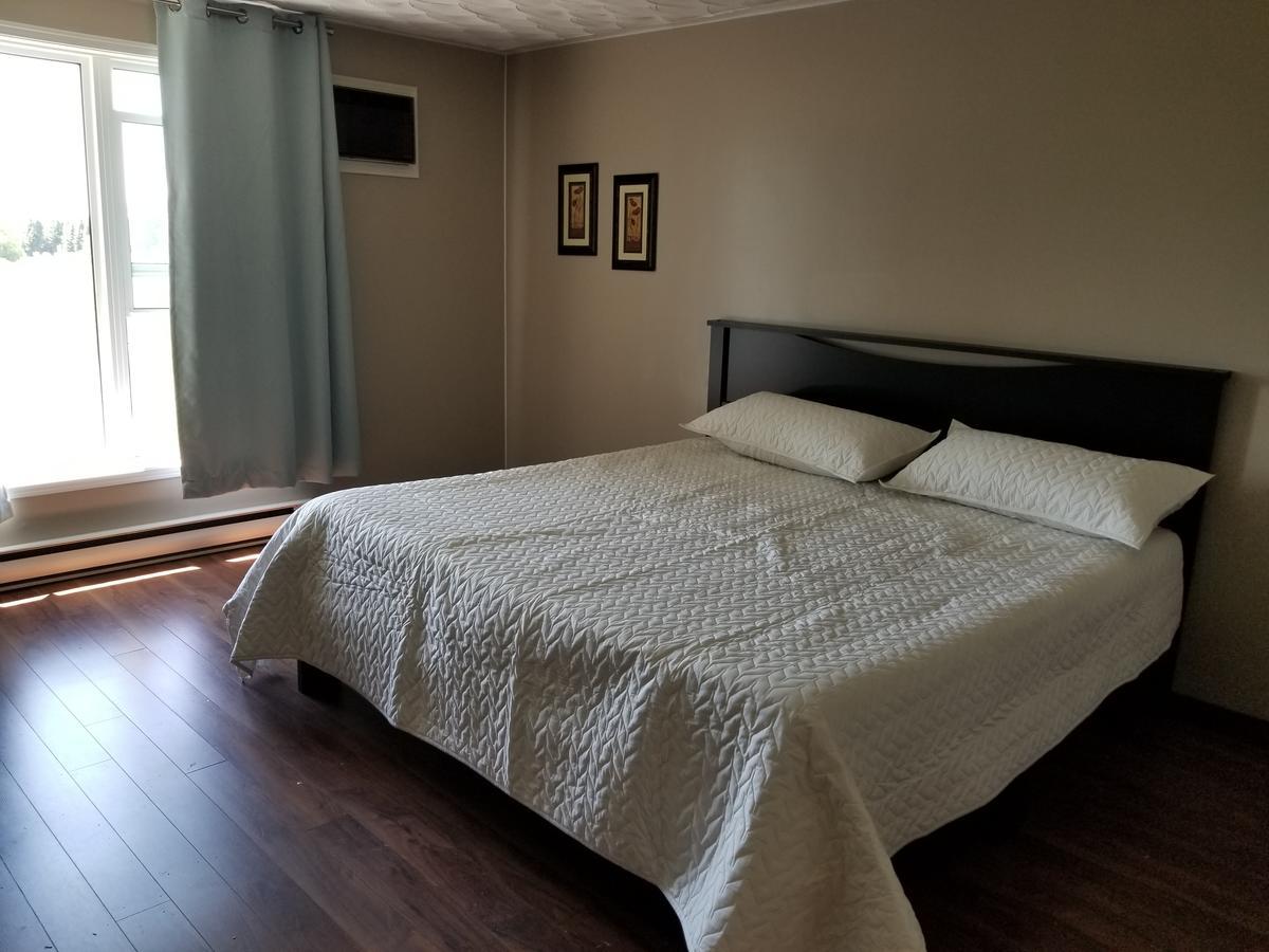 Knights Inn Вудсток Экстерьер фото